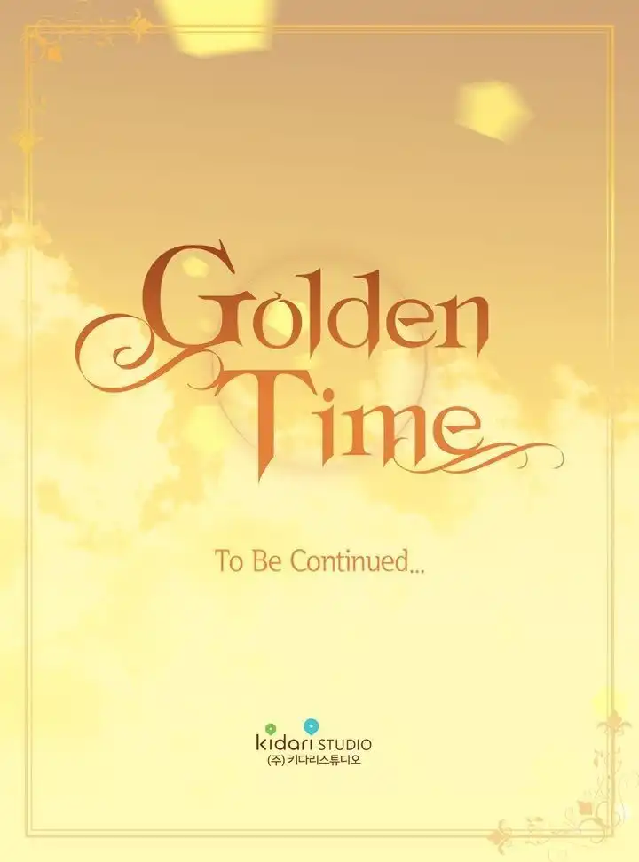 Golden Time Chapter 28 23